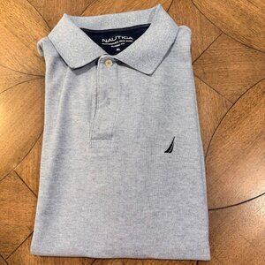 Nautica Men's Polo